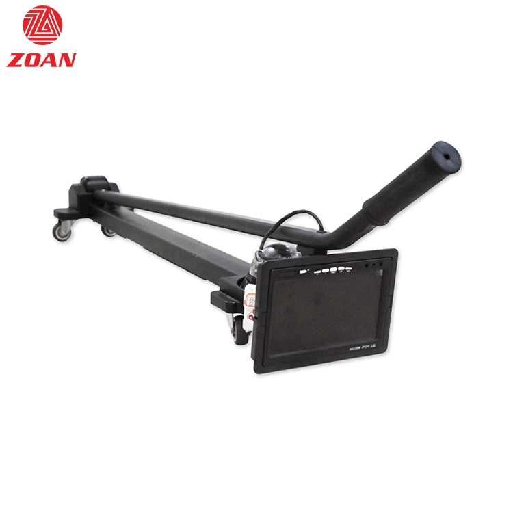 Hệ thống camera kiểm tra video HD DVR của xe ZA-918