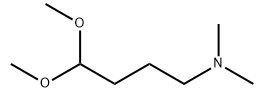 1,1-đimetoxy-N, N-đimetyl-1-butanamin