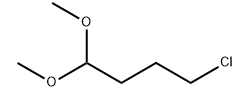 4-clobutanal đimetyl axetat