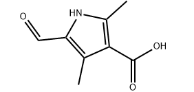 Axit 5-formyl-2,4-đimetyl-1H-pyrrole-3-cacboxylic