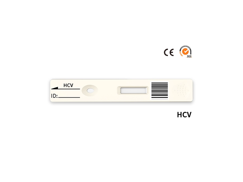 Kiểm tra định lượng nhanh HCV