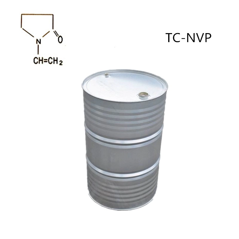 TC-N-vinyl pyrrolidone (NVP)