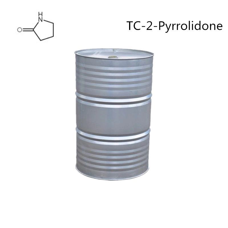 2-pyrrolidone (2-P) CAS 616-45-5