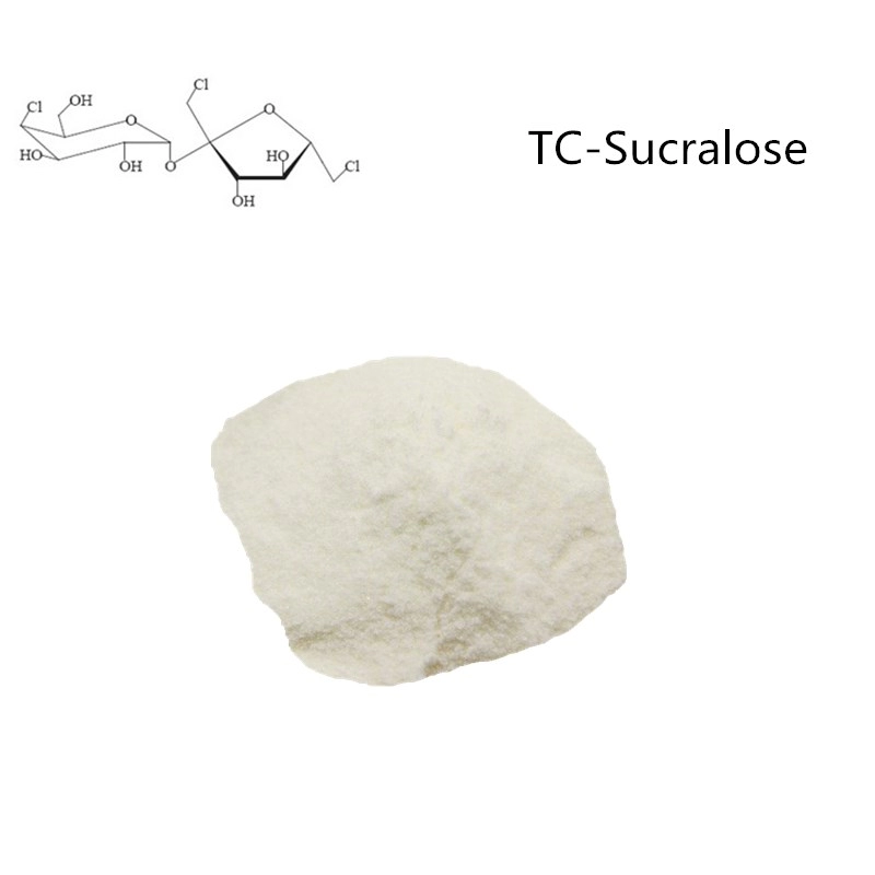 Chất tạo ngọt Sucralose CAS NO.56038-13-2