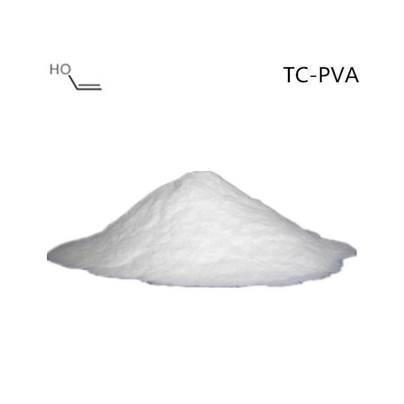 Polyvinyl Alcohol (PVA) CAS No.9002-89-5