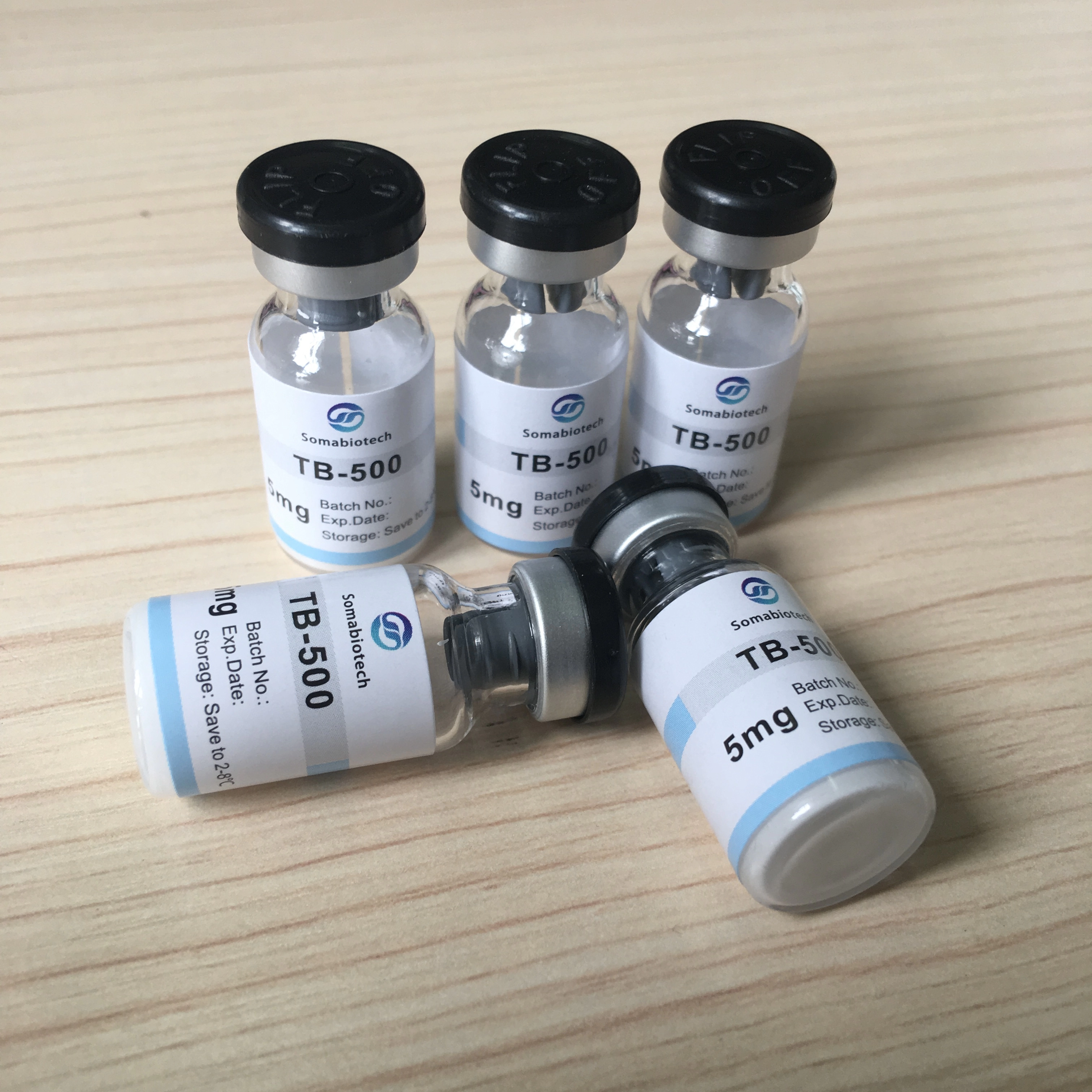 TB 500 Thymosin beta 4 Peptide