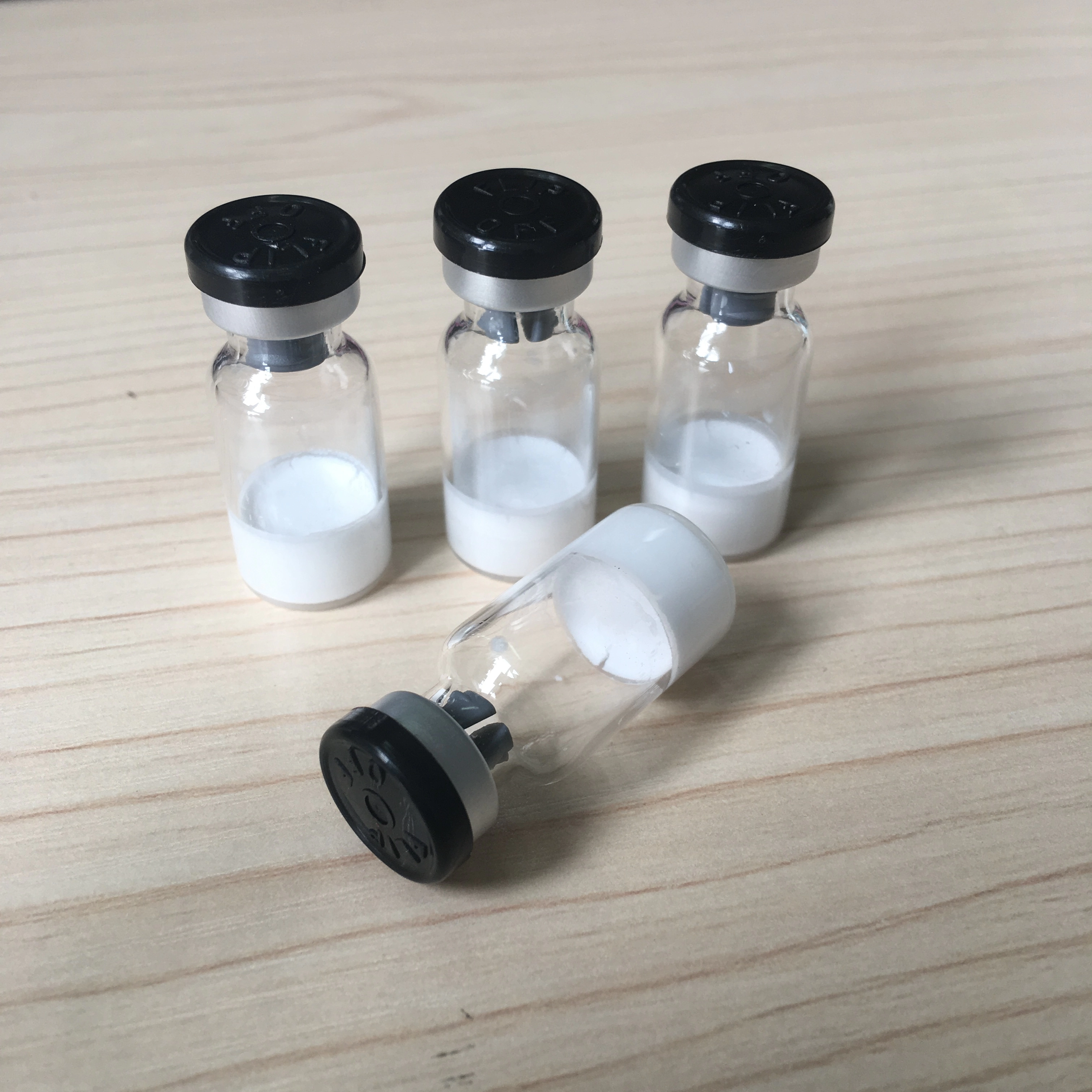BPC-157 2mg / 5mg Peptide chữa bệnh