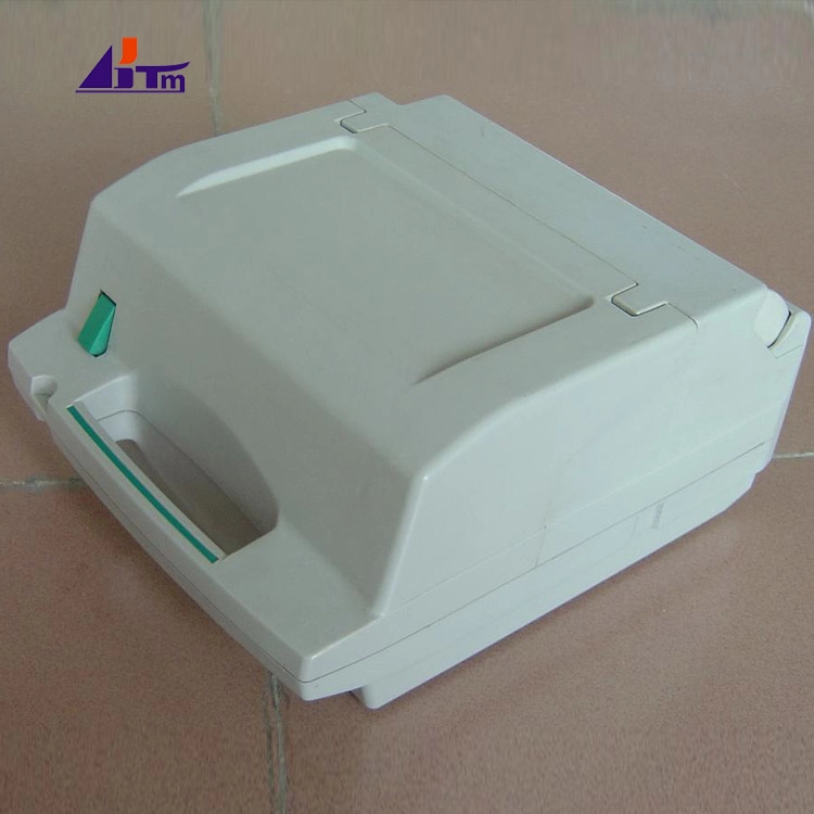 A003871 NMD Delarue RV301 Từ chối các bộ phận của máy ATM Cassette