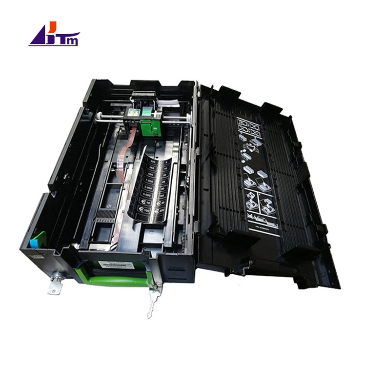 1750109651 Bộ phận máy ATM băng cassette Wincor 2050XE