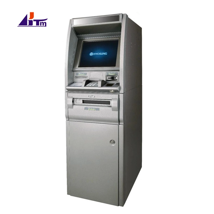 Máy rút tiền ngân hàng Hyosung Monimax 5600