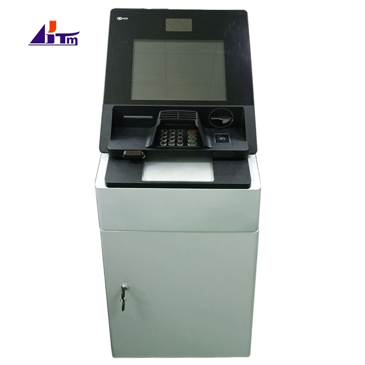 Máy ATM ngân hàng NCR 6683 SelfServ 83 Recycler ATM Máy toàn bộ
