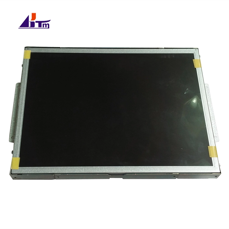 445-0736985 NCR 66XX Bảng hiển thị LCD 15 inch Bộ phận máy ATM