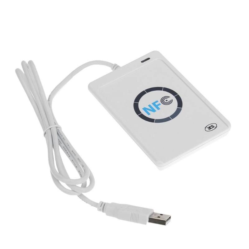 Đầu đọc thẻ USB NFC tần số cao RFID