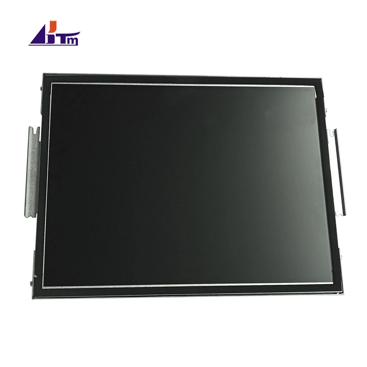 006-8616350 NCR 6683 Màn hình LCD 15 inch Bộ phận máy ATM