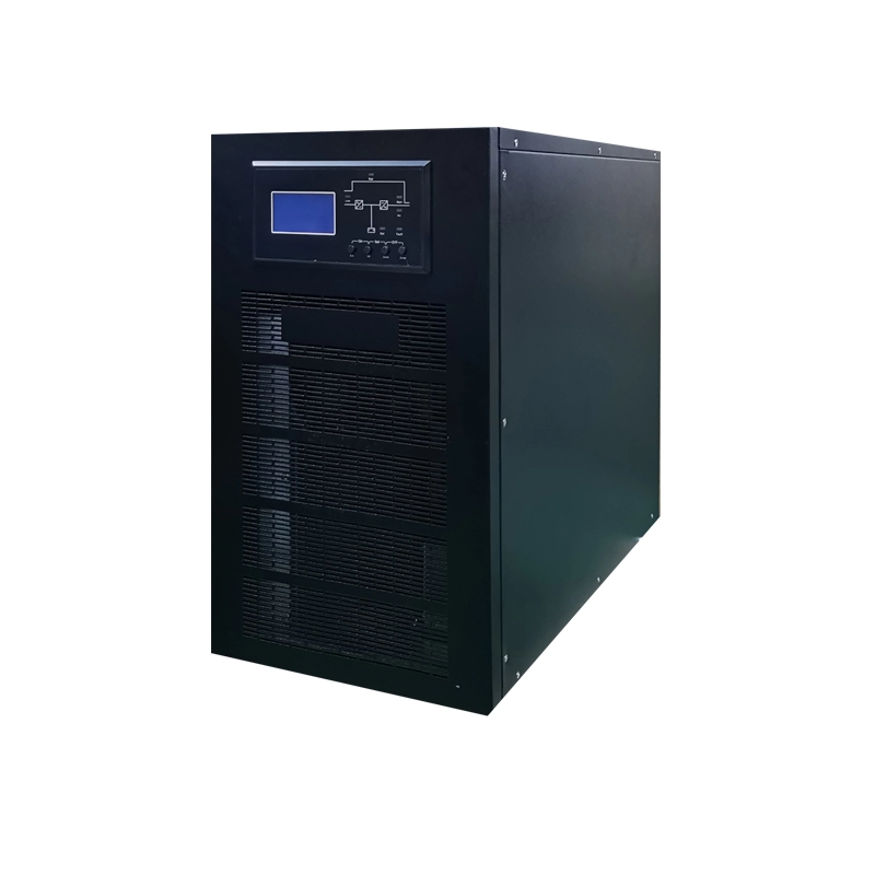 HQ11 SERIES UPS dựa trên máy biến áp (1-10KVA)
