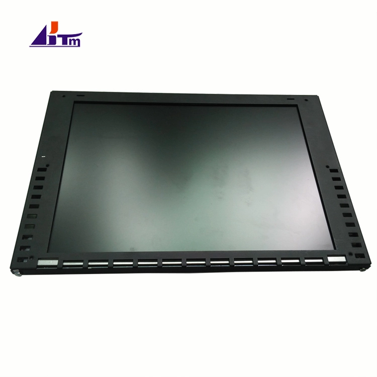 1750180259 Wincor Cineo 4060 Màn hình LCD 15 inch Bộ phận máy ATM