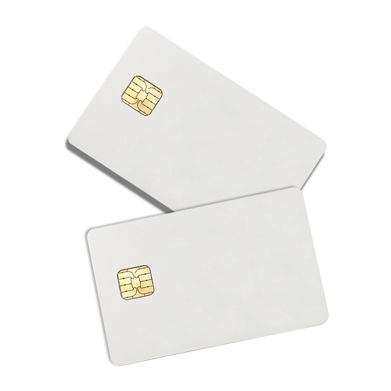 Thẻ java thông minh J3R110 cho thẻ thanh toán