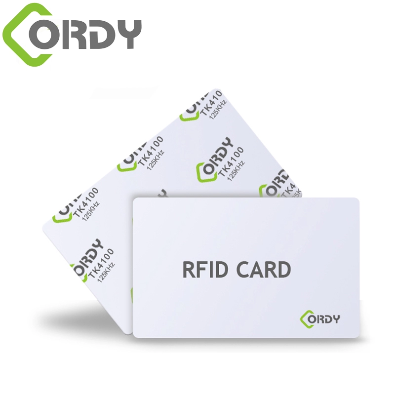 Thẻ RFID Thẻ thông minh NXP Mifare