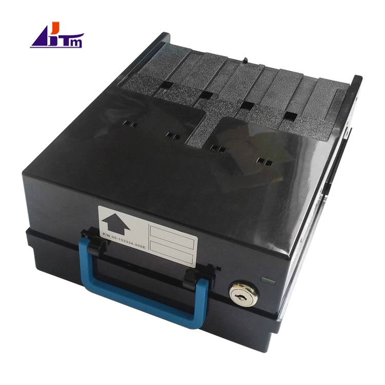 Bộ phận máy ATM Diebold Opteva Secure Divert Cassette 00103334000B