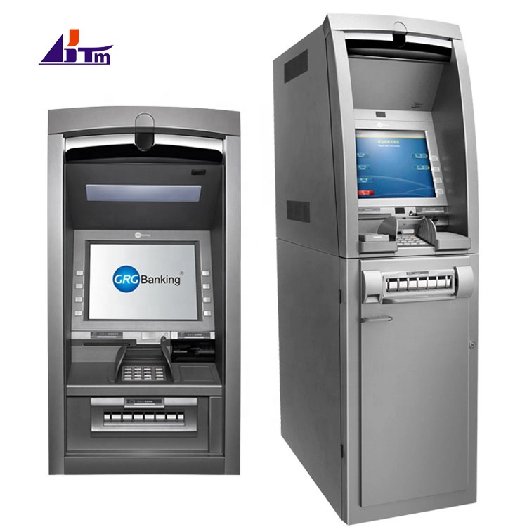 Máy ATM rút tiền đa năng GRG H22N