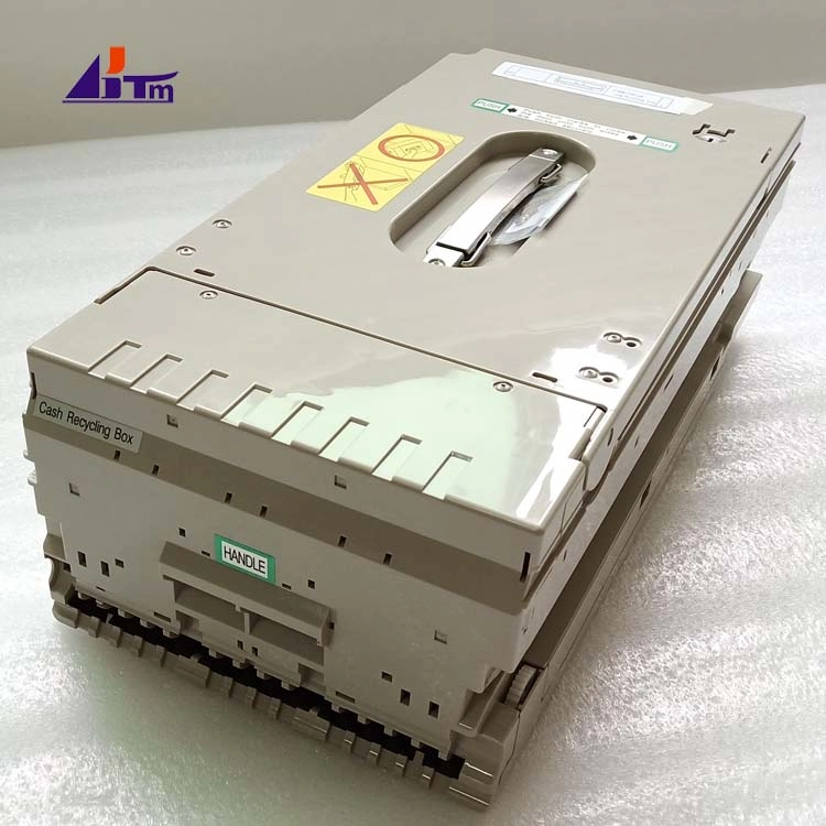 HT-3842-WRB Bộ phận máy ATM của Hitachi Cash Recycling Cassette