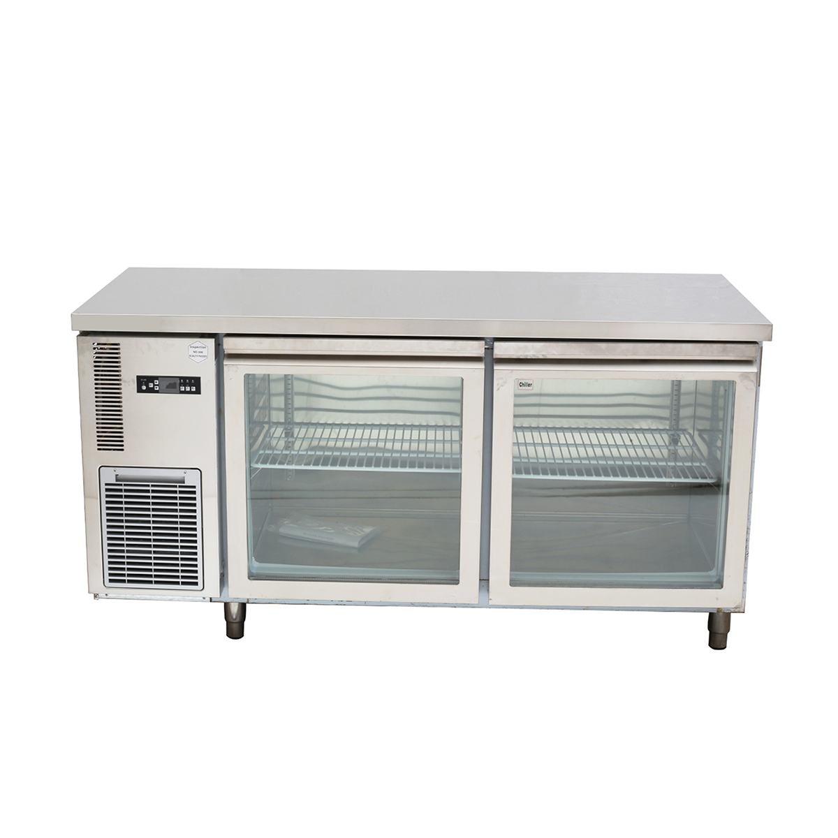 Commercial Counter Top Chiller