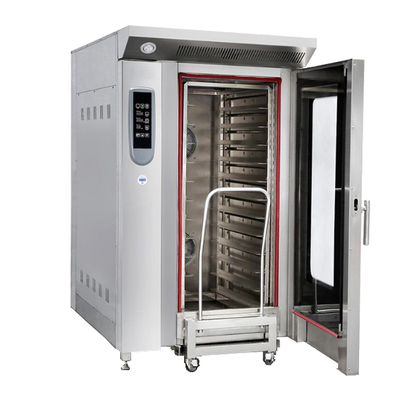 Commercial Convection Electric Oven