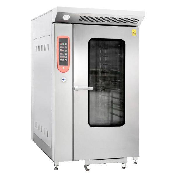 Hot Air 12 Tray Commercial Convection Electric Oven