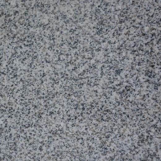 Đá Granite tự nhiên hạt mịn G603 cho vật liệu đá mặt bàn bếp