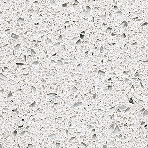 PX0027-Nhà cung cấp tấm đá cẩm thạch trắng được thiết kế tinh thể bạc
