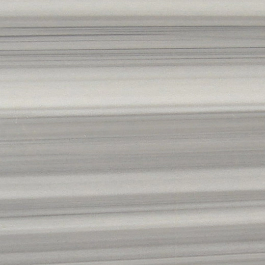 Đá cẩm thạch tự nhiên White Straight Lines dùng để lát sàn nội thất