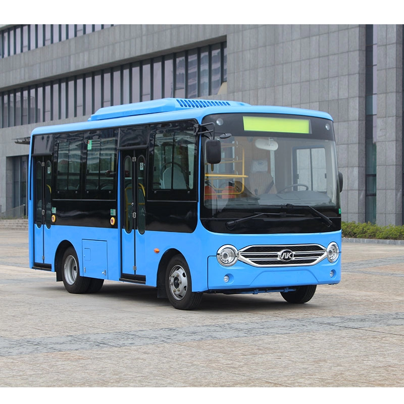 Ankai 6m City Bus Series G7