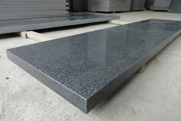 Giá cắt đá granite theo kích thước