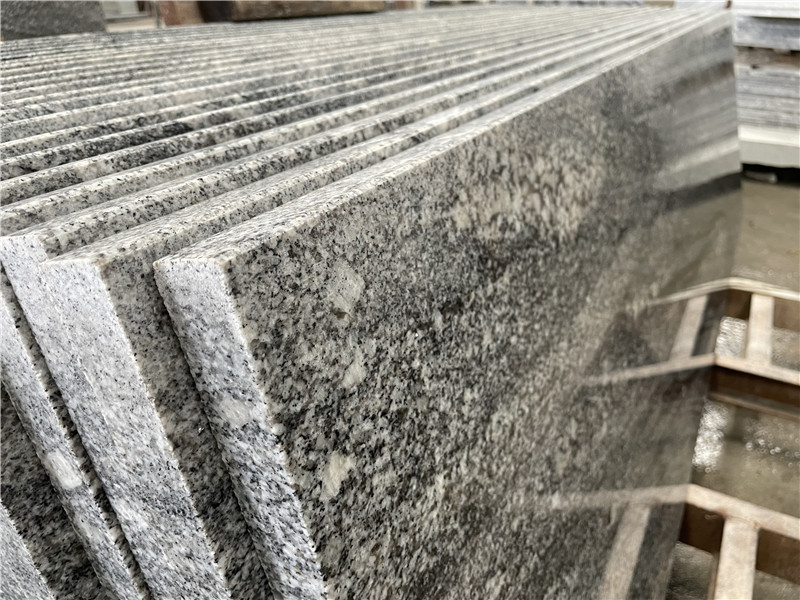 Juparana Grey Granite