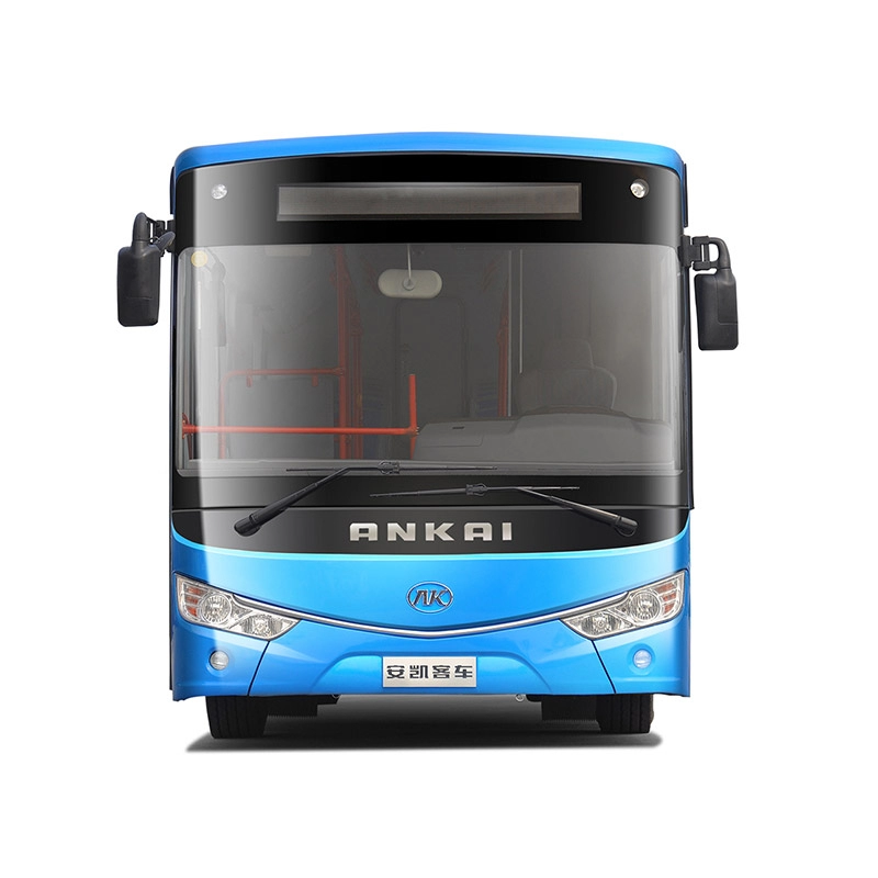 Đường dài xe buýt điện Ankai 8.5M