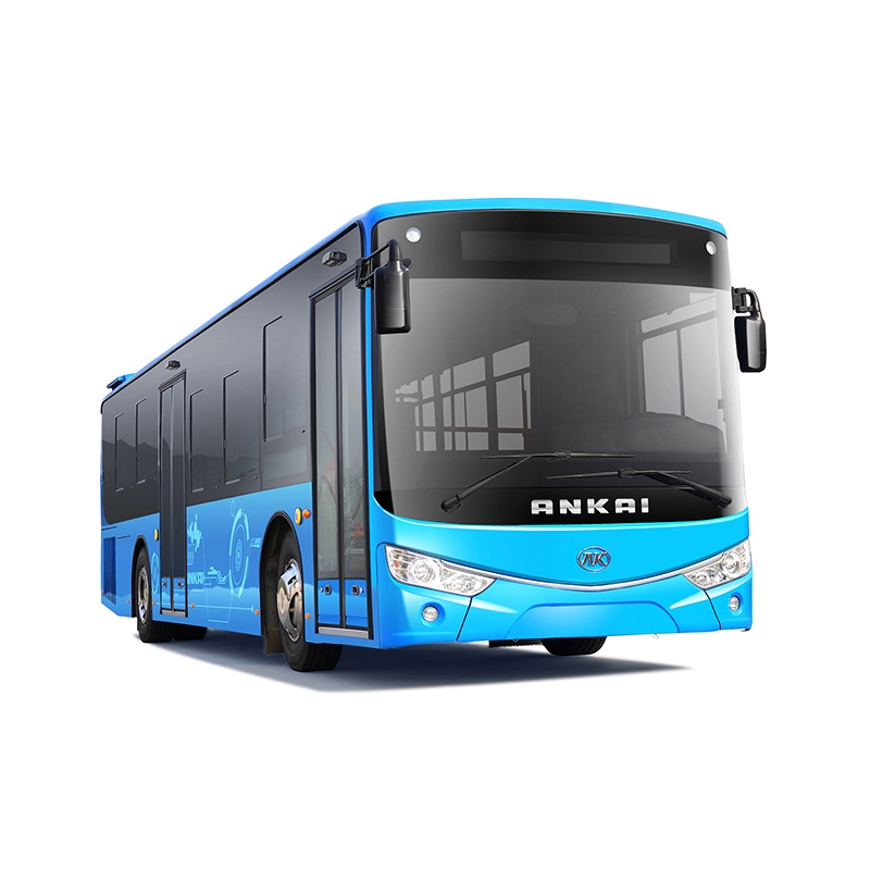 Đường dài xe buýt điện Ankai 8.5M