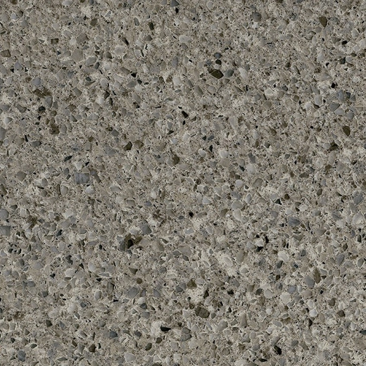 OP5980 Tấm đá thạch anh composite trắng Alpina từ nhà máy Trung Quốc