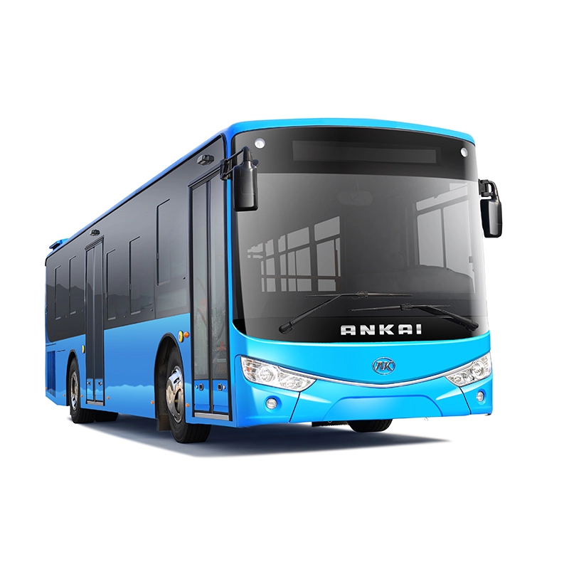 Dòng xe buýt thành phố Ankai 10M G9
