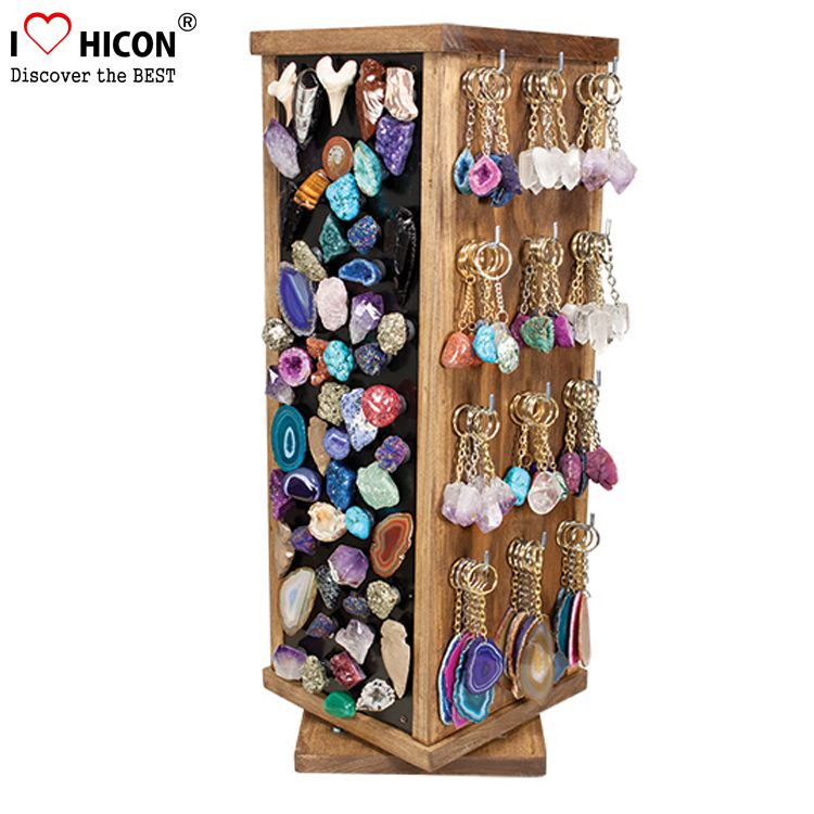 Best Keychain Display Rack