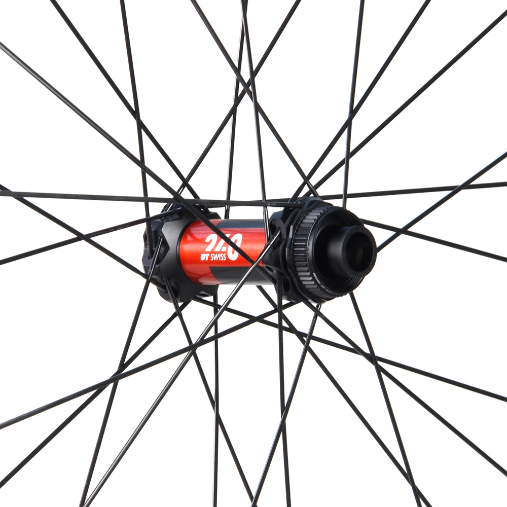 Bộ bánh xe ProX Carbon MTB DT240 Boost Bánh xe đạp leo núi