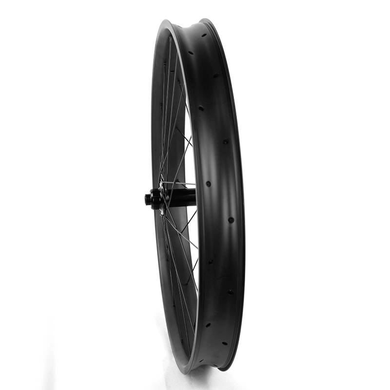 ProX Carbon Fat Bike Wheels Bánh xe đạp Powerway Fat Tire Bike