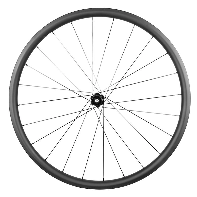 ProX Carbon Gravel Wheelset DT350 Gravel Bike Wheels 700C Sẵn sàng không săm