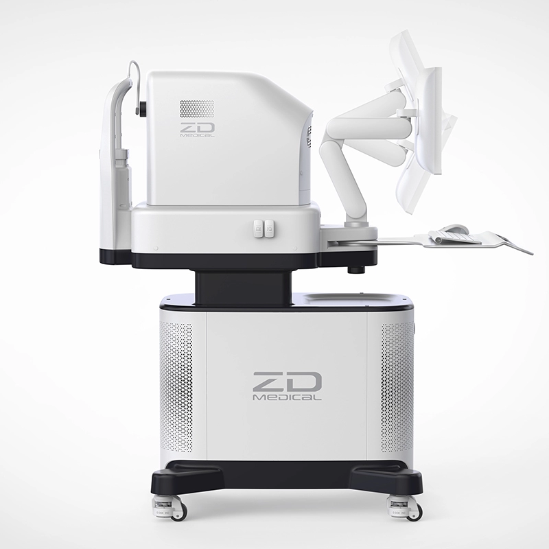 Chụp mạch quang học coherence Tomography 2020