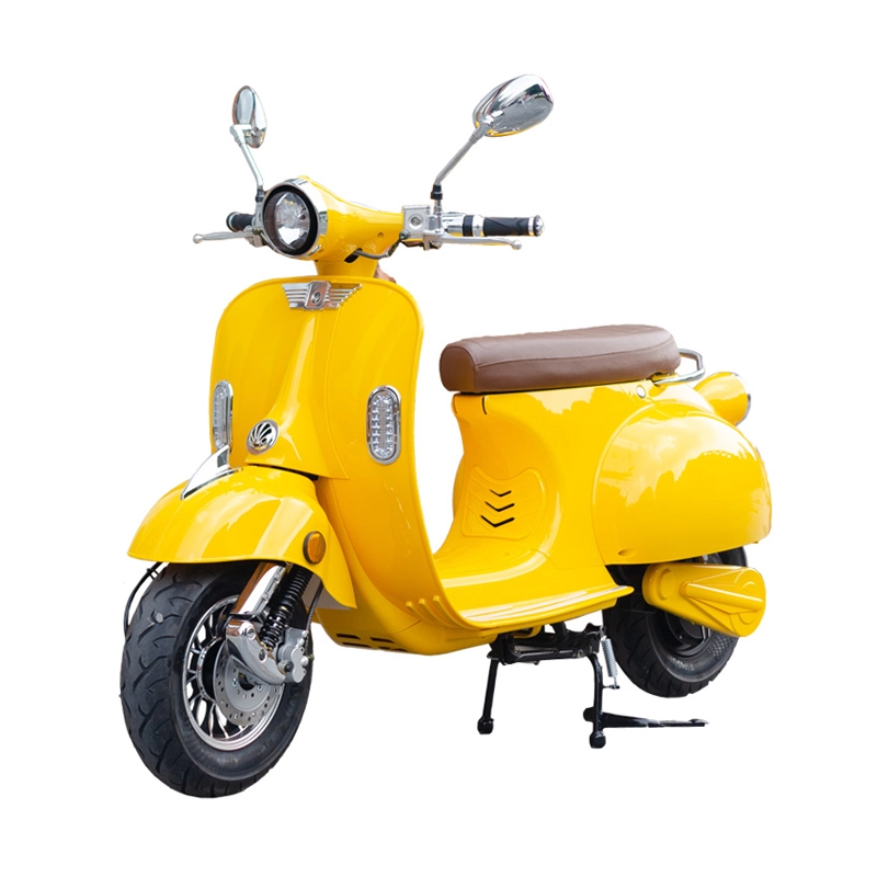 Xe máy điện Vespa 3000w / 60v