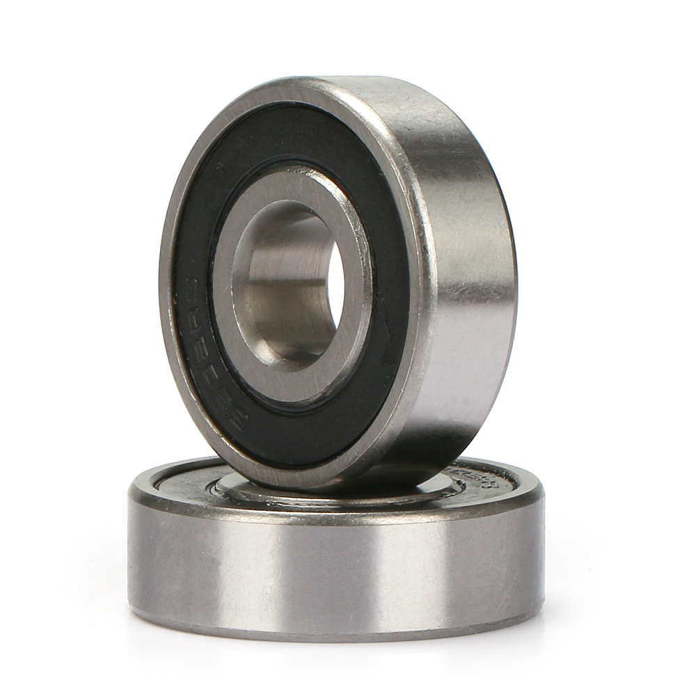 rubber seal bearing 