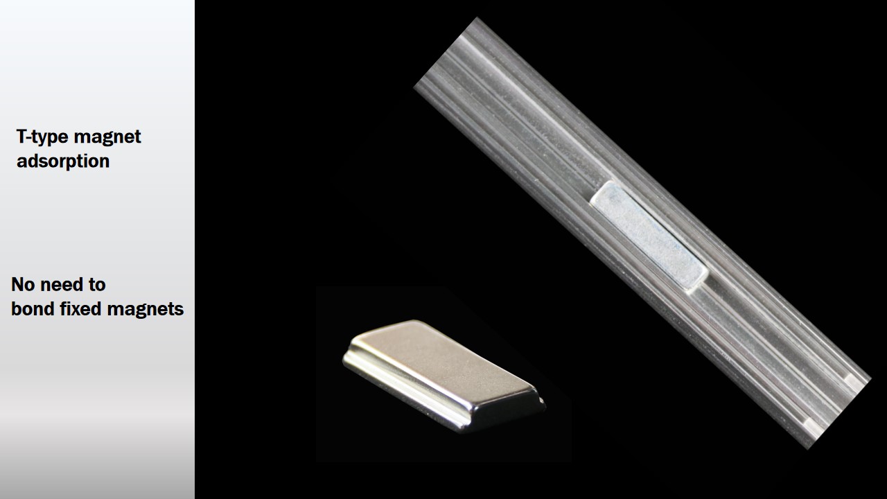 LED Rigid Bar Light