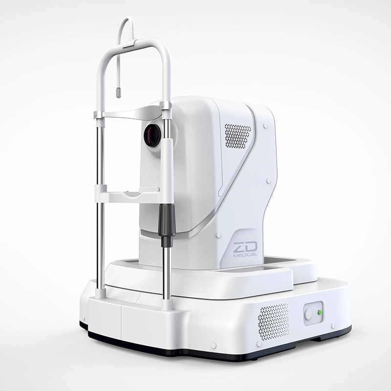 Máy quét chụp cắt lớp kết hợp quang học (OCT) 2030