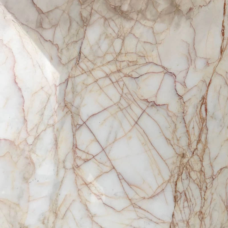Tấm đá cẩm thạch con nhện vàng Hy Lạp