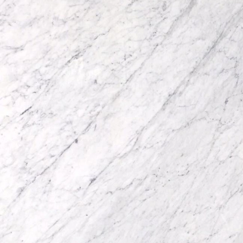 Gạch lát đá cẩm thạch trắng Carrara