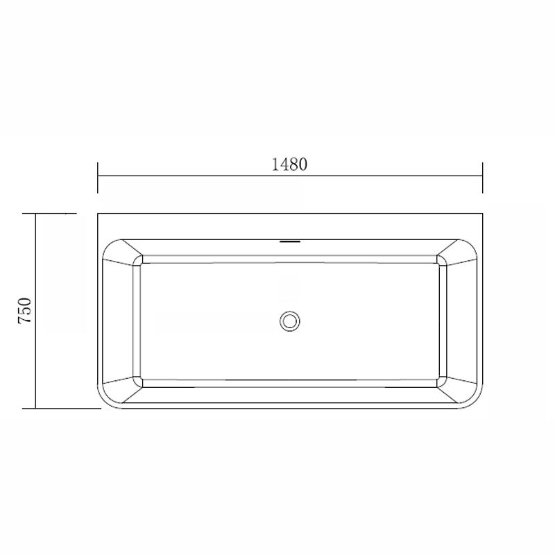 freestanding_solid_surface_bathtub__modern_white_Freistehende Badewanne_massivem_Stein _Vrijstaand_bad_in massief_steen_NEUNAS_ST9759D-2